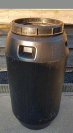 Voerton/ regenton / vat / vijverfilter /slowfeeder /opslag, Tuin en Terras, Regentonnen, 150 liter of meer, Ophalen of Verzenden