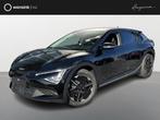 Kia EV6 Light Edition 63 kWh | Demo | Stoel/Stuurwielverwarm, Auto's, Kia, Automaat, 750 kg, 30 min, Origineel Nederlands