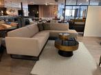 Artifort mare FC 375 ploegstof ploegwool, Huis en Inrichting, Banken | Bankstellen, 250 tot 300 cm, Hoekbank, Leolux artifort montis rolf benz design on stock