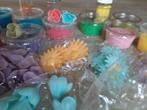 sprinkles decoratie cupcakes taarten ouwel bloemen, Nieuw, Versiering, Ophalen of Verzenden, Taarten of Cupcakes
