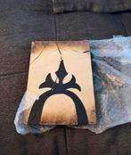 Sid Dickens Memory Block, Ophalen of Verzenden