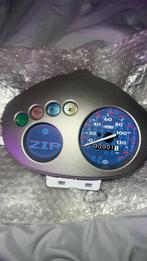 120 teller, Ophalen, Piaggio, Maximaal 45 km/u, Elektrisch