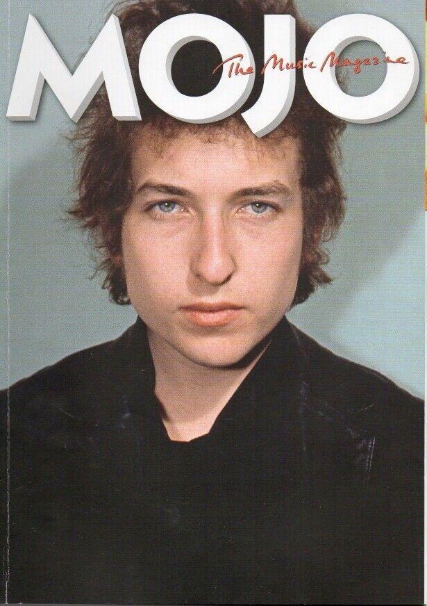 MOJO the Music Magazine | BOB DYLAN | December 2020, Boeken, Muziek, Gelezen, Artiest, Verzenden