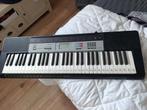 Casio CTK 1500 keyboard, Muziek en Instrumenten, Ophalen, Zo goed als nieuw, 61 toetsen, Casio