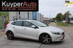 Volvo V40 1.6 D2 dealer onderhouden CAMERA, Auto's, Voorwielaandrijving, Euro 5, 28 km/l, Gebruikt
