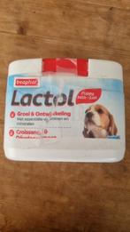 Lactol, puppymelk voor honden, 250 gram, Dieren en Toebehoren, Dierenvoeding, Ophalen of Verzenden, Hond