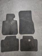 BMW F30/F31 originele Mattenset - Gebruikt, Ophalen of Verzenden, Gebruikt