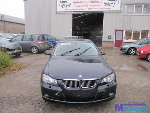 BMW E90 E91 318I 2.O Versnellingsbak 6 bak handbak, Auto-onderdelen, Transmissie en Toebehoren, BMW, Gebruikt, Ophalen of Verzenden
