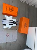 Hermes Sandalen - Nieuw!, Kleding | Dames, Schoenen, Wit, Nieuw, Sandalen of Muiltjes, Ophalen of Verzenden