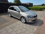Skoda Fabia 1.2 TSI 66KW Combi 2016 met panoramadak!, Auto's, Skoda, Origineel Nederlands, Stationwagon, Handgeschakeld, 1033 kg