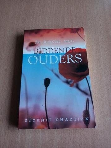 Stormie Omartian - De kracht van biddende ouders beschikbaar voor biedingen