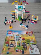 LEGO Friends 41367 Stephanie's Paardenconcours, Kinderen en Baby's, Speelgoed | Duplo en Lego, Ophalen of Verzenden, Zo goed als nieuw