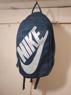 Nike rugzak schooltas blauw, Ophalen of Verzenden, Zo goed als nieuw