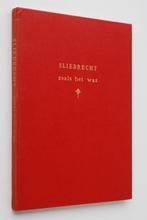 Sliedrecht - Zoals het was 1890-1940, Verzenden, 20e eeuw of later, Zo goed als nieuw