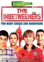 THE   INBETWEENERS      filmposter., Rechthoekig Staand, Verzenden, Nieuw, A1 t/m A3