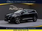 Peugeot 5008 1.2 PureTech GT Line l 7P | NAVI | CAMERA |, Auto's, Peugeot, Automaat, 15 km/l, Gebruikt, 1199 cc