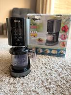 Ninja CREAMi NC300EU, Ophalen of Verzenden, Zo goed als nieuw