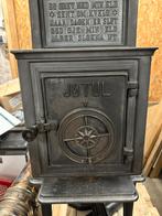 Jotul 118N, Huis en Inrichting, Kachels, Ophalen, Gebruikt, Houtkachel, Vrijstaand
