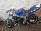 Midibike 70cc, Fietsen en Brommers, Ophalen of Verzenden, Overige typen