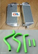 Radiateur +slangen Kawasaki KX125 KX250 94-02 radiator hose