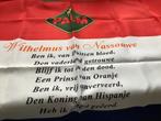 Shirtvlag voor voetbal, Diversen, Vlaggen en Wimpels, Nieuw, Ophalen of Verzenden