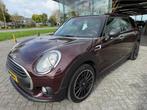 Mini Mini Clubman 1.5 One Salt Business, Auto's, Mini, Stof, Gebruikt, Handgeschakeld, 19 km/l
