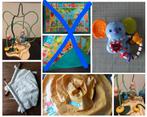 Babyspeelgoed / babyspullen, Met licht, Ophalen of Verzenden, Zo goed als nieuw
