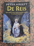 P. Kreeft - De reis, Ophalen of Verzenden, Zo goed als nieuw, P. Kreeft