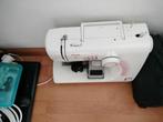 Toyota RS 2000 naaimachine met vele toebehorens, Hobby en Vrije tijd, Naaimachines en Toebehoren, Ophalen, Zo goed als nieuw, Overige merken