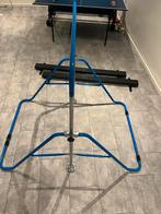 Rekstok, brug, turnbrug als nieuw, Sport en Fitness, Kindermaat 146 t/m 176, Ophalen of Verzenden, Zo goed als nieuw, Materiaal