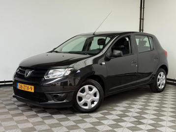 Dacia Sandero 0.9 TCe Ambiance Airco Trekhaak NL Auto beschikbaar voor biedingen