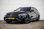 Mercedes-Benz E-klasse Estate 300 de AMG Line |LED|ACC|Schui, Achterwielaandrijving, Gebruikt, 4 cilinders, Zwart