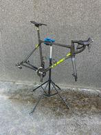 Cube cross race C:62 pro 61 frameset, Fietsen en Brommers, Overige merken, Carbon, Ophalen of Verzenden, Zo goed als nieuw
