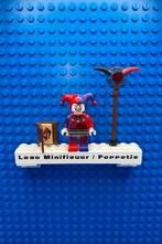 Lego Minifiguur / Poppetje NEX013., Ophalen of Verzenden, Zo goed als nieuw, Lego
