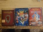 3 Leuke Disney DVD's, Cd's en Dvd's, Ophalen of Verzenden, Europees, Zo goed als nieuw