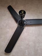 Ventilator plafond, Ophalen, Gebruikt, Plafondventilator