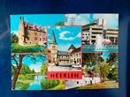 Ansichtkaart Heerlen, Verzamelen, Ansichtkaarten | Nederland, Ophalen of Verzenden, 1940 tot 1960, Limburg