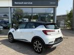 Renault Captur 1.6 E-Tech Série Limitée Plugin-Hybrid, Gebruikt, 4 cilinders, 160 pk, Leder en Stof