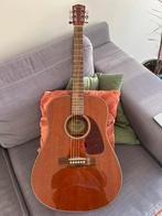 Fender CD-60 All Mahogany, Muziek en Instrumenten, Ophalen, Zo goed als nieuw, Western- of Steelstringgitaar