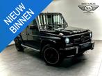 Mercedes-Benz G-klasse AMG 63, Auto's, Automaat, Gebruikt, 8 cilinders, G-Klasse