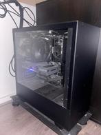 Game PC 10th Gen Intel i5 + RTX 3060Ti Eagle OC, Ophalen, Gebruikt, 32 GB, Zelf gebouwde pc