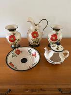 Set handwerk uit Gouda, Antiek en Kunst, Ophalen