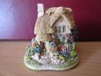 Lilliput Lane - Silver Bells 2, Ophalen of Verzenden, Gebruikt, Overige typen