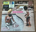 Nina Simone - Little Girl Blue lp / Ltd blue vinyl, NEW!, Cd's en Dvd's, Vinyl | Jazz en Blues, 1940 tot 1960, Jazz, Ophalen of Verzenden