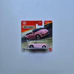 Matchbox 2019 Volkswagen Beetle Convertible #118/125, Kinderen en Baby's, Speelgoed | Speelgoedvoertuigen, Mattel, Mattel, Nieuw