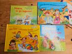 Marianne Busser - Hoera, ik ga logeren!, Boeken, Fictie algemeen, Ophalen of Verzenden, Zo goed als nieuw, Marianne Busser; Ron Schröder