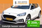 Ford Focus 1.0 EcoBoost Active Business 1ste ei € 18.940,0, Auto's, Ford, Nieuw, Origineel Nederlands, 5 stoelen, 1222 kg
