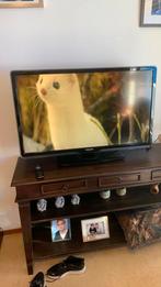 Tv PHILIPS AMBILIGHT 55 ich, Antiek en Kunst, Ophalen of Verzenden