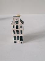KLM huisje nummer 68 gevuld en in goede staat, Verzamelen, KLM Huisjes, Ophalen of Verzenden, Zo goed als nieuw, 61 t/m 80, Gevuld