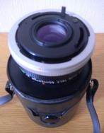 Kenlock auto tele converter 2 x multi-coated Japan + kokers, Ophalen of Verzenden, Zo goed als nieuw, Telelens